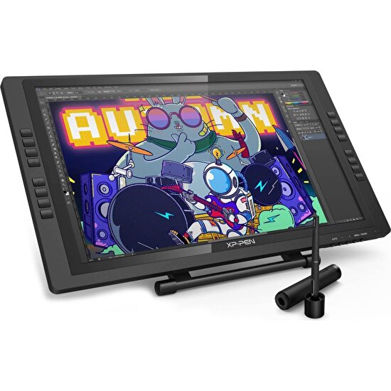 Xp-Pen ARTIST22E Pro Grafik Ekran