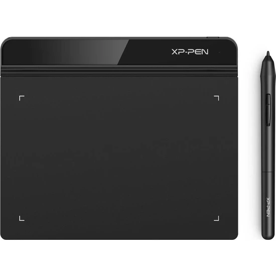Xp-Pen STARG640 Grafik Tablet