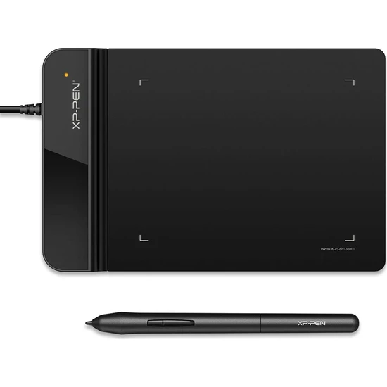 Xp-Pen STARG430S Grafik Tablet
