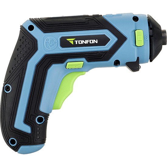 Tonfon 4 1 Çok Fonksiyonlu 3.6 V Lityum Mini Akülü Fiyatı