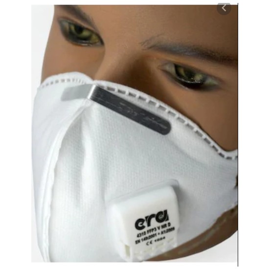 Era 4310 Ffp3 Ventilli Maske Fiyatı Taksit Seçenekleri