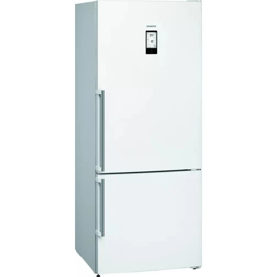 Siemens KG76NAWF0N 526 lt No-Frost Buzdolabı