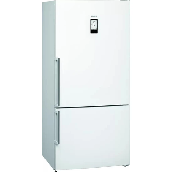 Siemens KG86NAWF0N 631 lt No-Frost Buzdolabı