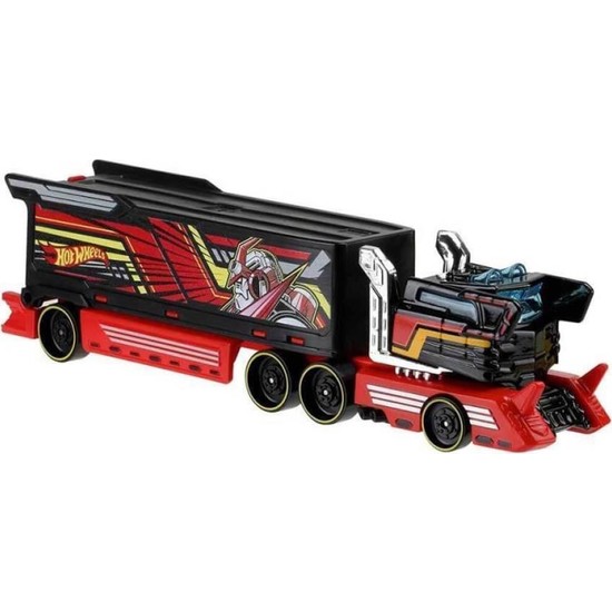 Hot Wheels Tır Galactic Express BDW51DKF84 Fiyatı