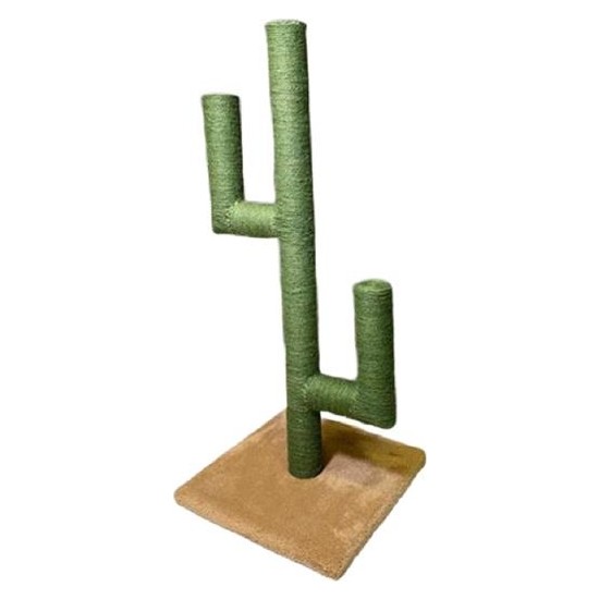 Nazzpet Kaktüs Kedi Tırmalaması 60 x 34 cm Fiyatı