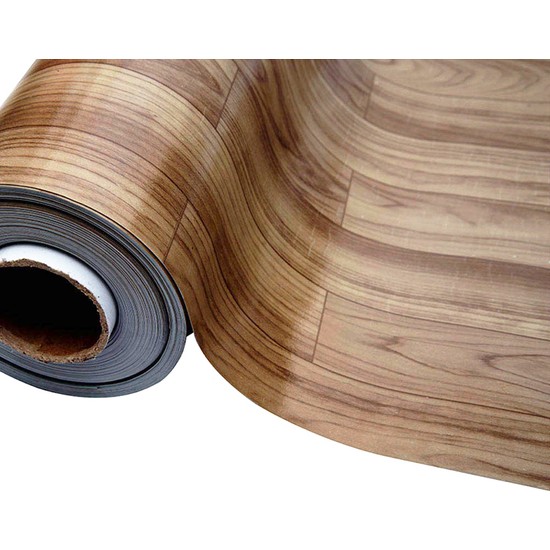 Kos Yer Zemin Döşemesi Kaplaması Yanmaz Soba Altı Pvc