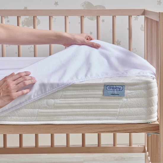 Yataş Bedding Dreamy Baby Yaylı Yatak 70 x 130 cm Fiyatı