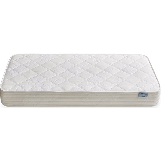 Yataş Bedding Dreamy Baby Yaylı Yatak 70 x 130 cm Fiyatı