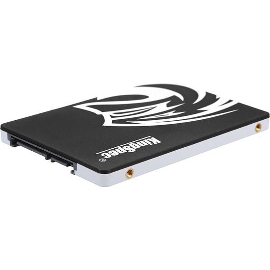 Ssd kingspec 120gb обзор