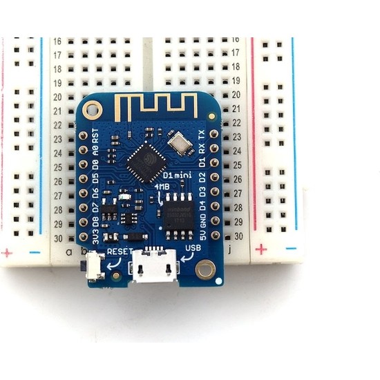 Esp8266 wemos d1 mini проекты