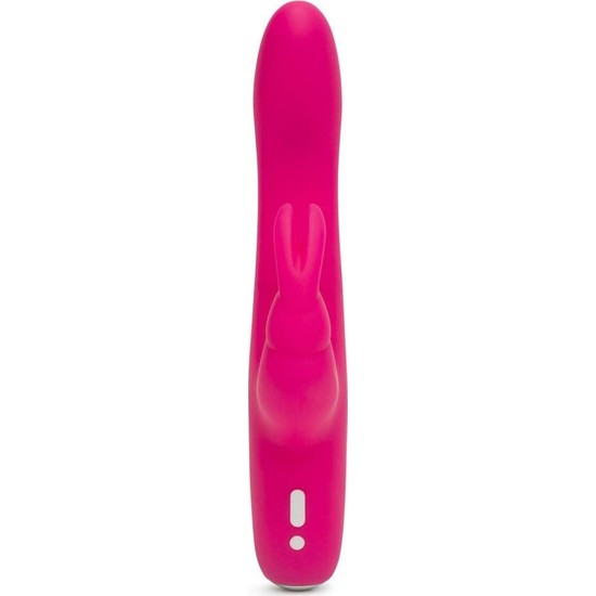 Happy Rabbit Slimline Curve Rechargeable Rabbit Vibrator Fiyatı