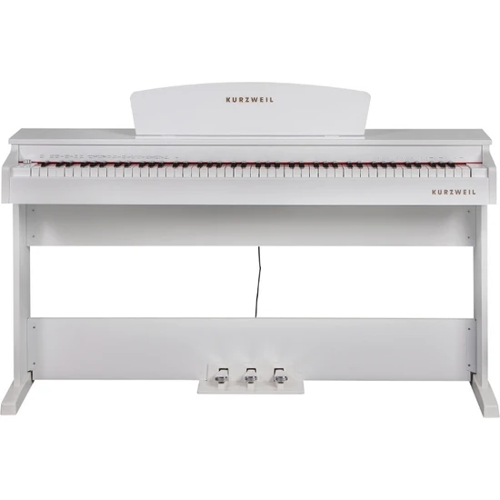 Kurzweil M70WH Dijital Piyano (Beyaz)