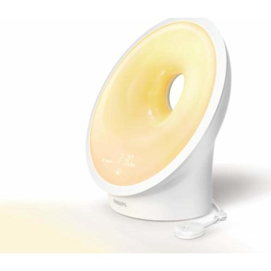 Philips Smartsleep Bağlantılı Uyku ve Uyandırma Işık