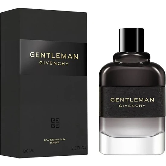 Givenchy Gentleman Boisee Edp 100 ml Erkek Parfümü