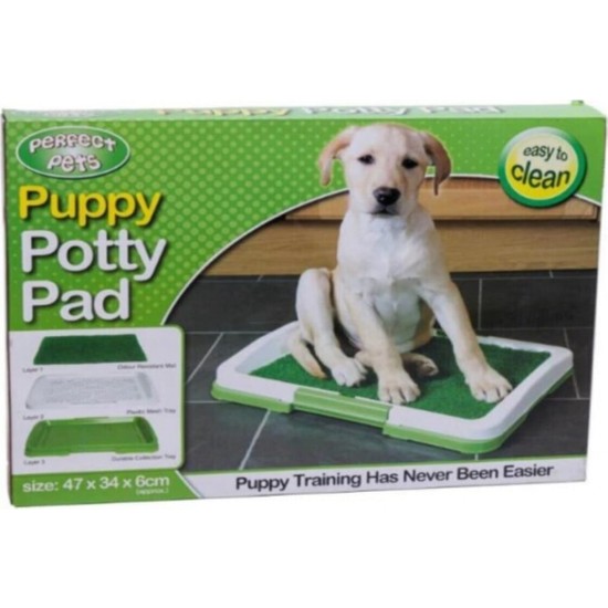 Perfect Pets Yavru Köpek Tuvalet Eğitim Seti Fiyatı