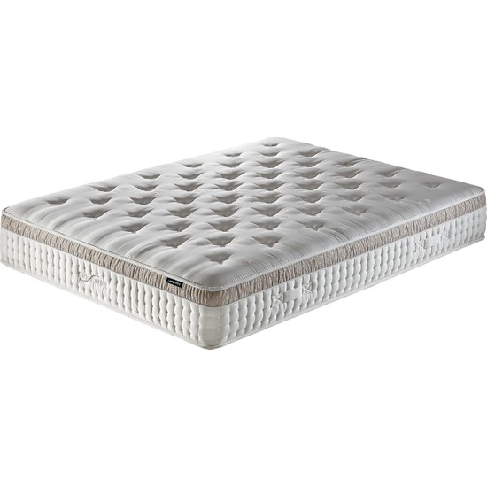 Yataş Bedding Support Line Hybrid Seri Yatak (Çift Kişilik Yataş Bedding Support Line Hybrid Seri Yatak (Çift Kişilik