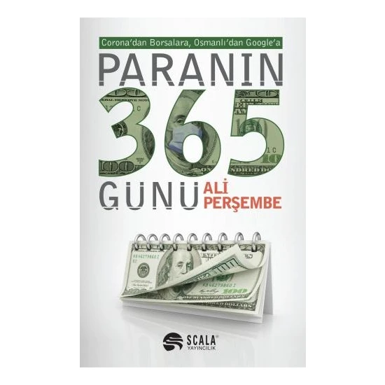 Paranın 365 Günü - Ali Perşembe