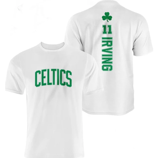 Starter Kyrie Irving Vertical T-Shirt