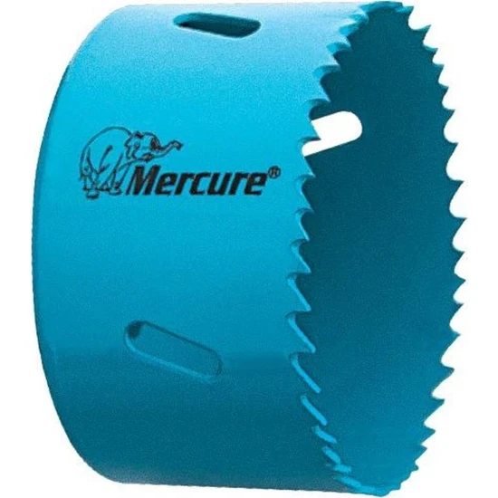 Mercure Bi-Metal Panç 64 mm