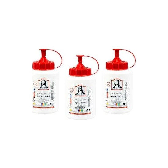 Südor Monalisa Tutkal 500 Ml Sd452
