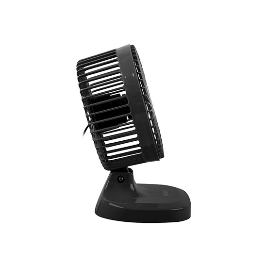 Everest EFN503 7" Masa Üstü USB Fan Siyah Fiyatı