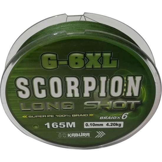 Scorpion 6xl 4g lte обзор