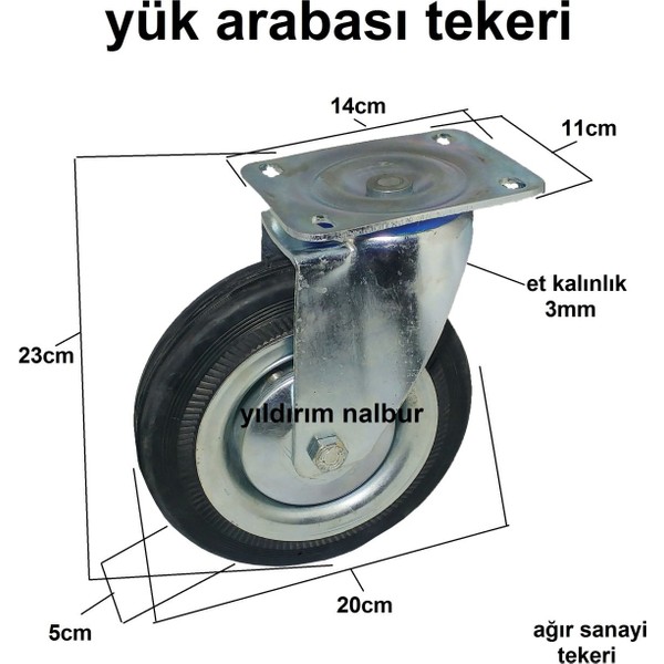 Yıldırım Mobilya Hırdavatlar ve Malzemeleri