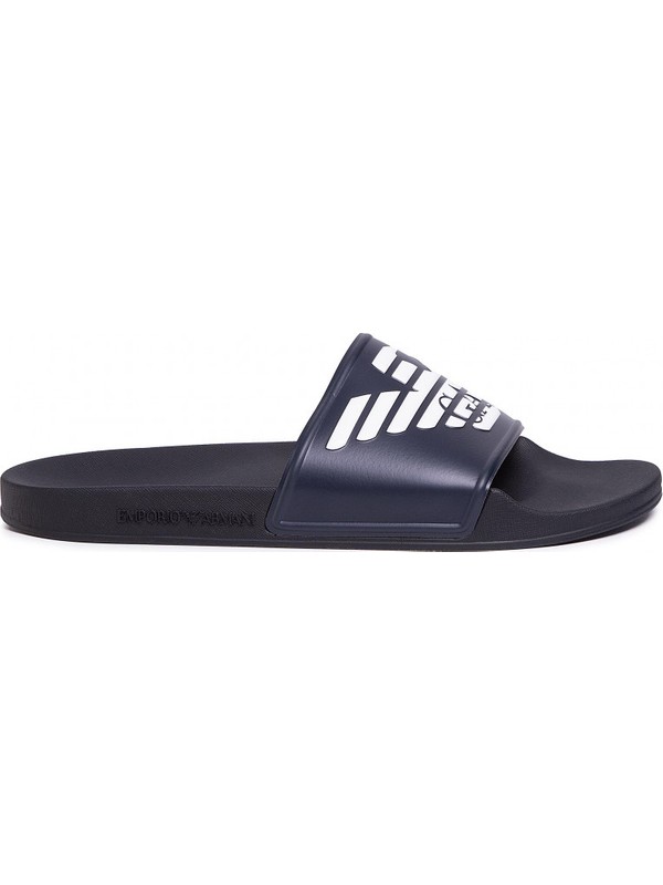 Emporio Armani Erkek Siyah Bot Bootie X4z083 Xm052 R122 Trendyol