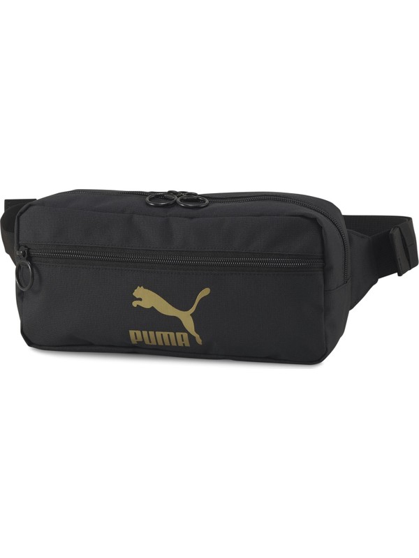 puma courier bag