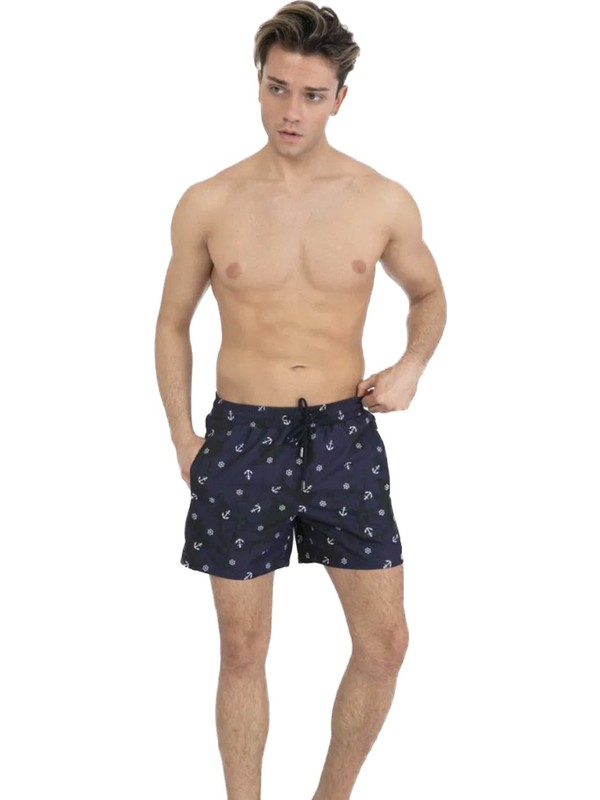 Miami Beach Erkek Deniz Sortu Mb1008 Sporset