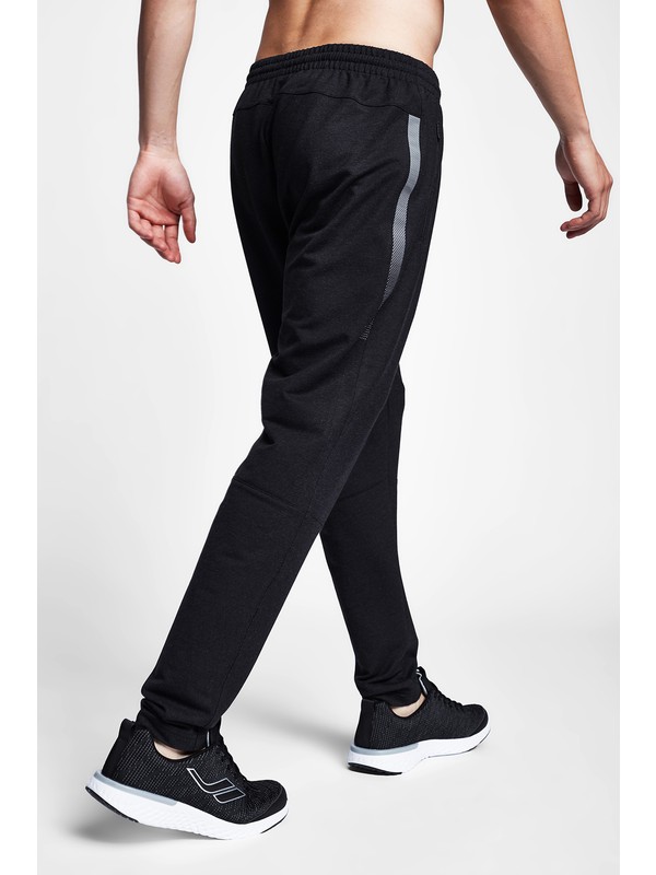 Lescon Siyah Erkek Esofman Alt 20b 1117 Fiyati Taksit Secenekleri