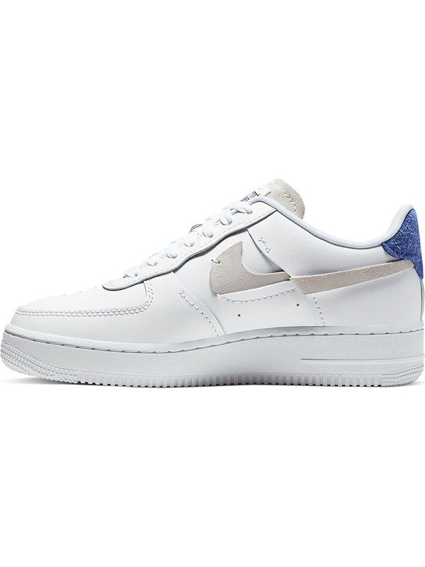 air force 1 '07 an20 beyaz erkek spor ayakkabı