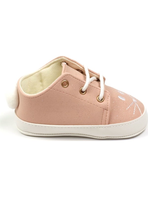 Funny Baby Kedi Nakisli Bebek Ayakkabi Fiyati Taksit Secenekleri