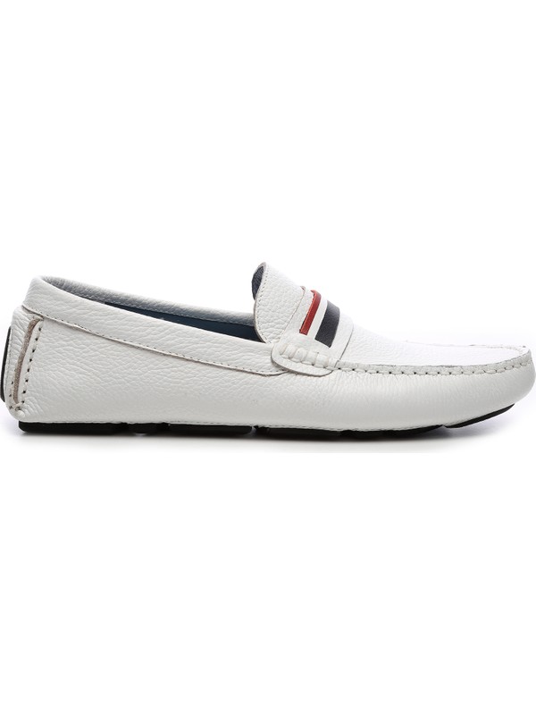 Mavi Kemal Tanca Erkek Deri Rok Ayakkabi Mtzcn 7991 Kemal Tanca