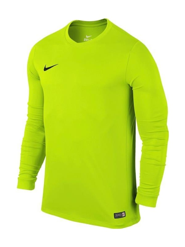 Nike Ls Park Vi Jsy 725884-702 Erkek 