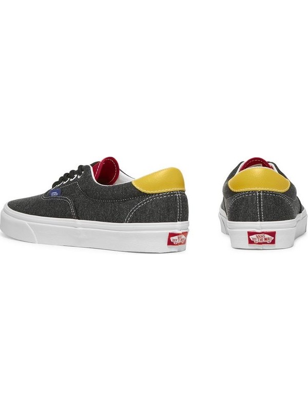 Vans Erkek Bebek Ayakkabi Modelleri
