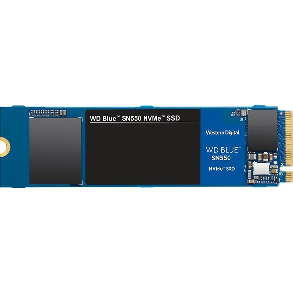 Western Digital Blue SN550 WDS100T2B0C PCI-Express 3.0 1 TB M.2