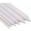 Toz Pastel Dağıtıcı Kaynaştırma Kağıt Kalem Seti Paper Stump-Tortillion 6'lı 2