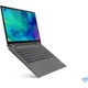 Lenovo Flex 5 Intel Core i5 1035G1 8GB 256GB SSD MX330 Windows 10 Home 14" FHD Dokunmatik İkisi Bir Arada 81X1008GTX