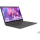 Lenovo Flex 5 Intel Core i5 1035G1 8GB 256GB SSD MX330 Windows 10 Home 14" FHD Dokunmatik İkisi Bir Arada 81X1008GTX