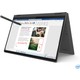 Lenovo Flex 5 Intel Core i5 1035G1 8GB 256GB SSD MX330 Windows 10 Home 14" FHD Dokunmatik İkisi Bir Arada 81X1008GTX