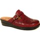  Renk Bordo