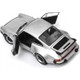 Welly 1:24 Porsche 911 Turbo Model Araba