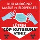 Seçili Renk Renkli