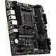 MSI B550M PRO-VDH Wifi AM4 DDR4 4400(OC) HDMI DVı VGA M.2 USB3.2 WIFI MATX Anakart MSI B550M PRO-VDH Wifi AM4 DDR4 4400(OC) HDMI DVı VGA M.2 USB3.2 WIFI MATX Anakart