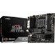 MSI B550M PRO-VDH Wifi AM4 DDR4 4400(OC) HDMI DVı VGA M.2 USB3.2 WIFI MATX Anakart MSI B550M PRO-VDH Wifi AM4 DDR4 4400(OC) HDMI DVı VGA M.2 USB3.2 WIFI MATX Anakart