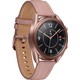 Samsung Galaxy Watch 3 (41mm) - Mystic Bronz - SM-R850NZDATUR (Samsung Türkiye Garantili)