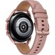 Samsung Galaxy Watch 3 (41mm) - Mystic Bronz - SM-R850NZDATUR (Samsung Türkiye Garantili)