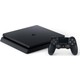 Playstation 4 PS4 Slim 1TB- Türkçe Menü