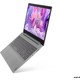 Lenovo IdeaPad AMD Athlon 3050U 4GB 256GB SSD Freedos 15.6" Taşınabilir Bilgisayar 81W100CKTX